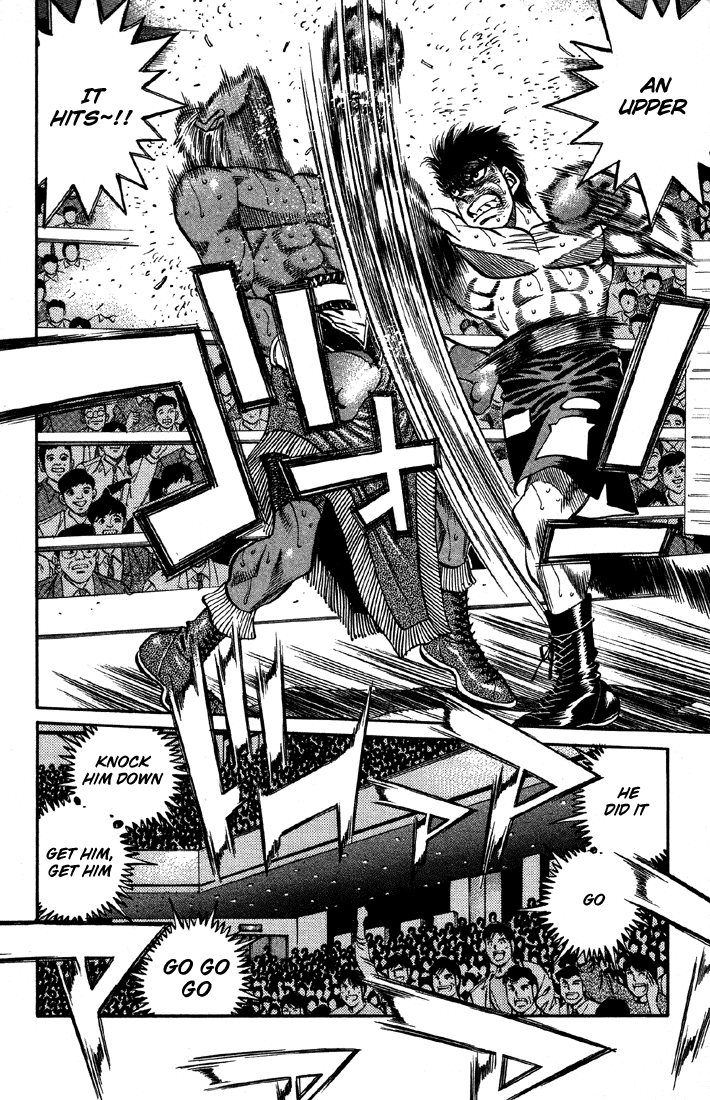 Chapter 389 — Round 389 — Page 13