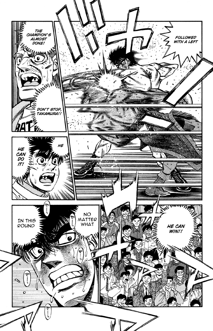 Chapter 389 — Round 389 — Page 14