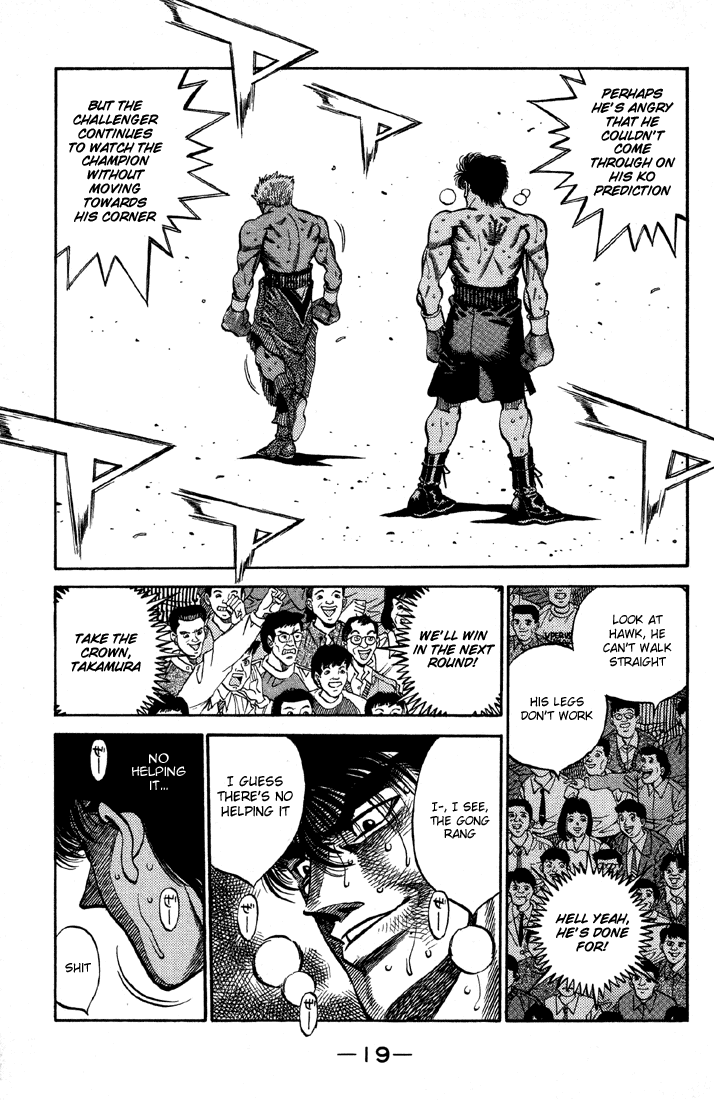 Chapter 389 — Round 389 — Page 20