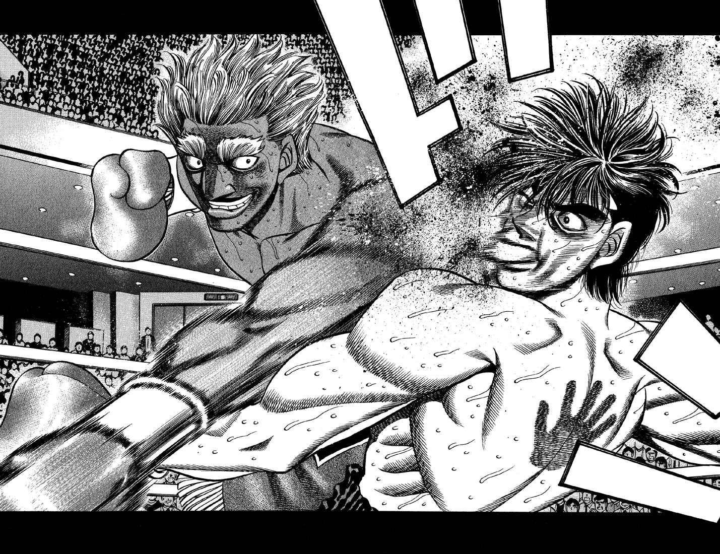 Chapter 390 — Round 390 — Page 6