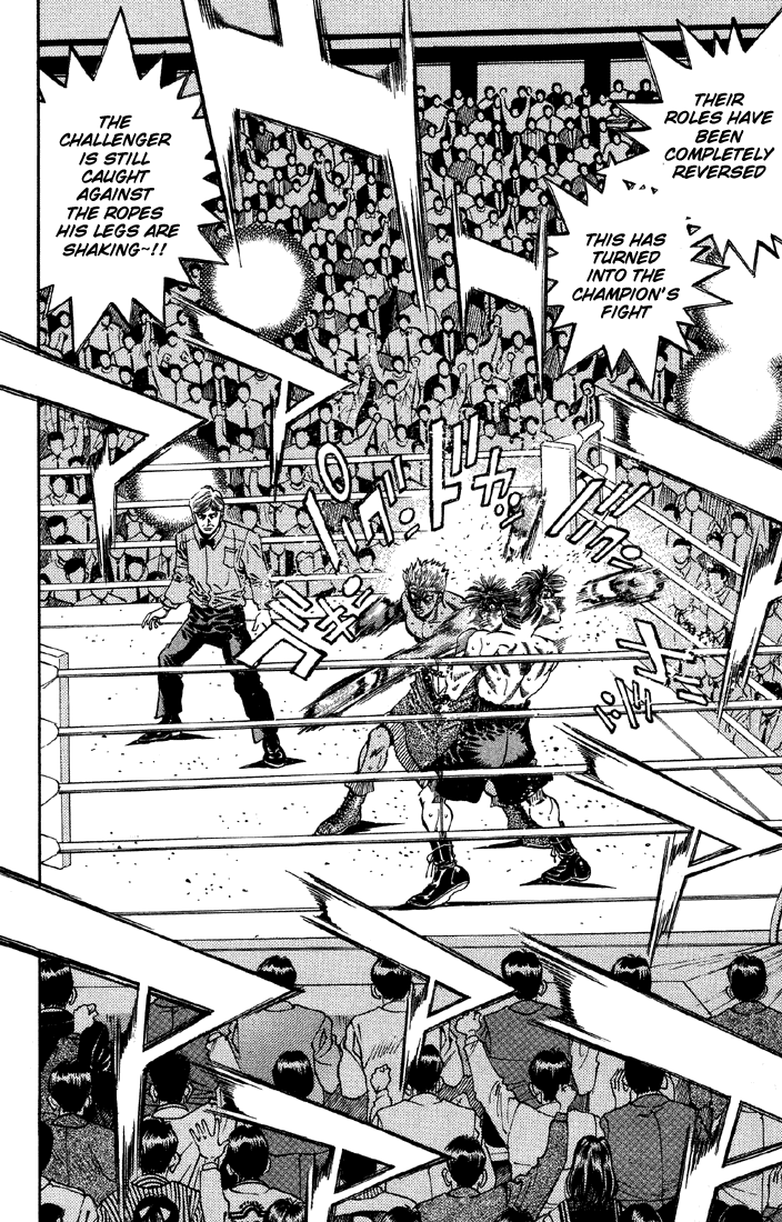 Chapter 390 — Round 390 — Page 9