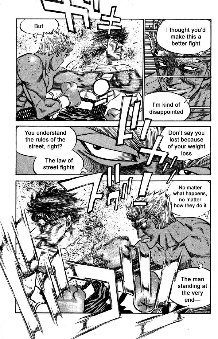 Chapter 390 — Round 390 — Page 10