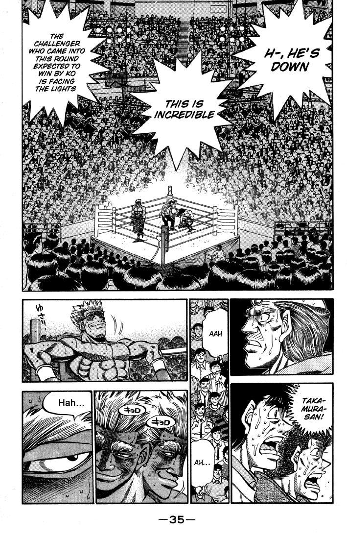 Chapter 390 — Round 390 — Page 12