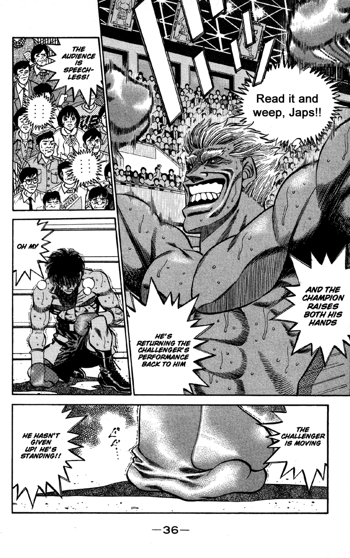 Chapter 390 — Round 390 — Page 13
