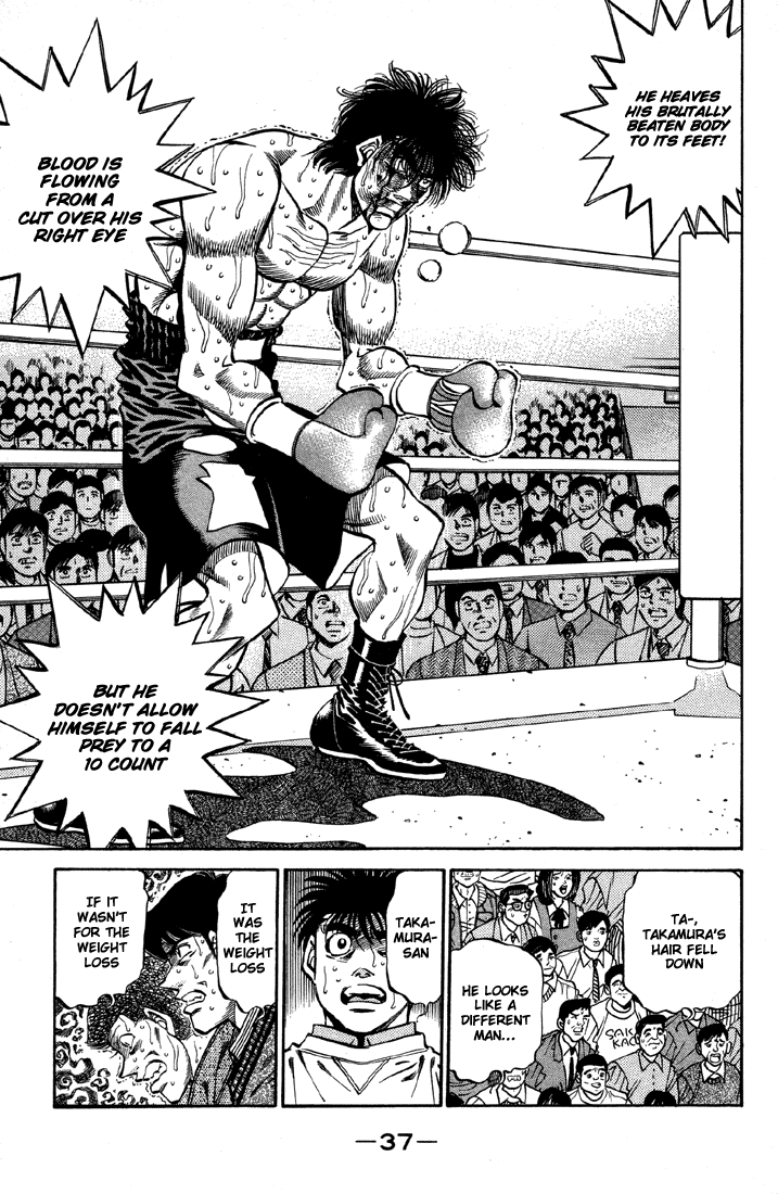 Chapter 390 — Round 390 — Page 14