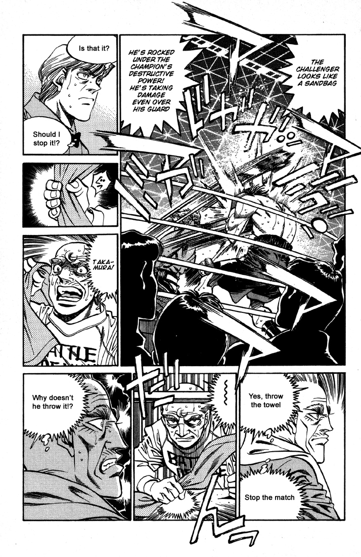 Chapter 391 — Round 391 — Page 9