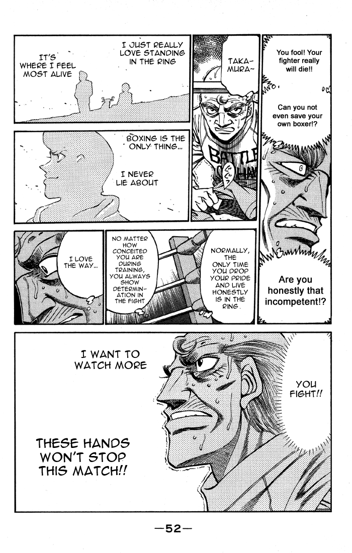Chapter 391 — Round 391 — Page 10