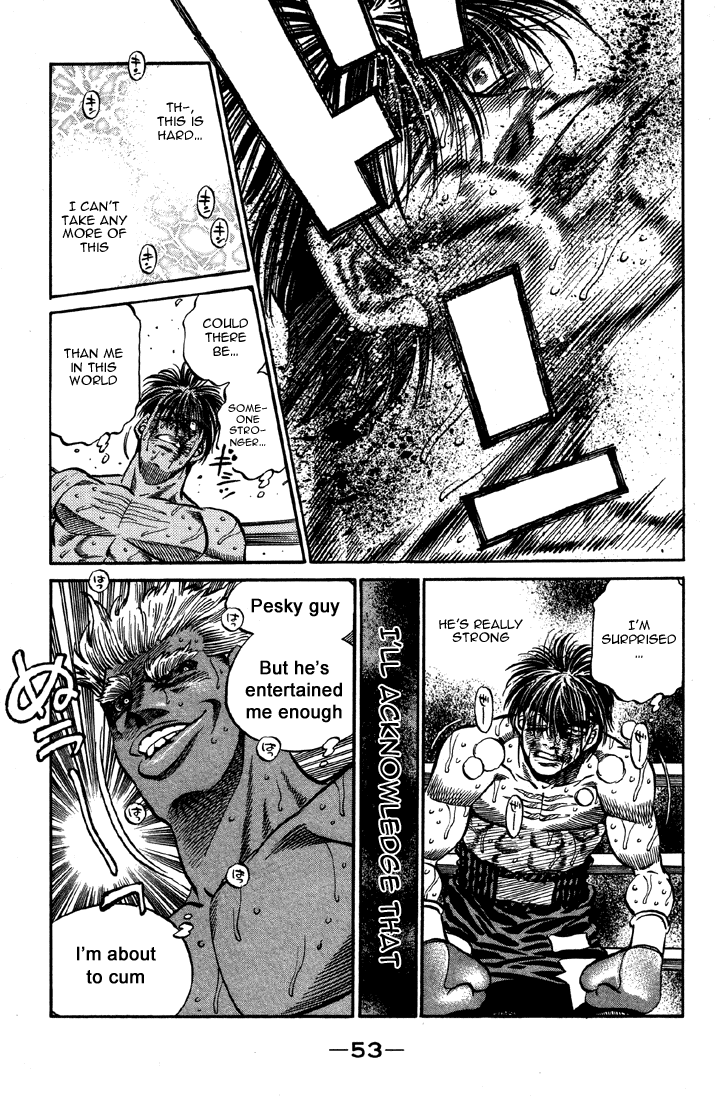 Chapter 391 — Round 391 — Page 11