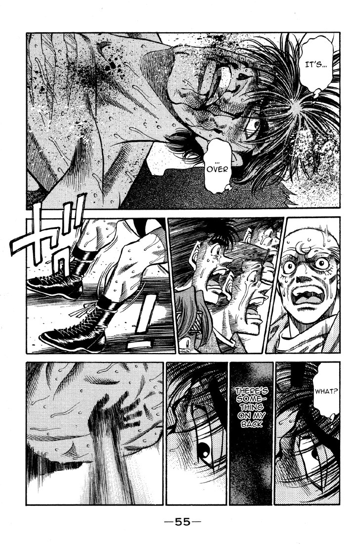 Chapter 391 — Round 391 — Page 13