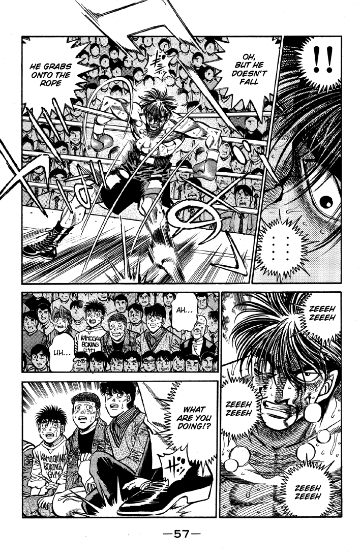 Chapter 391 — Round 391 — Page 15