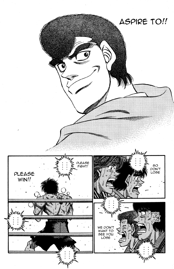 Chapter 391 — Round 391 — Page 18