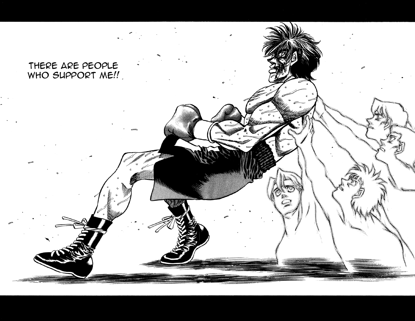 Chapter 391 — Round 391 — Page 20