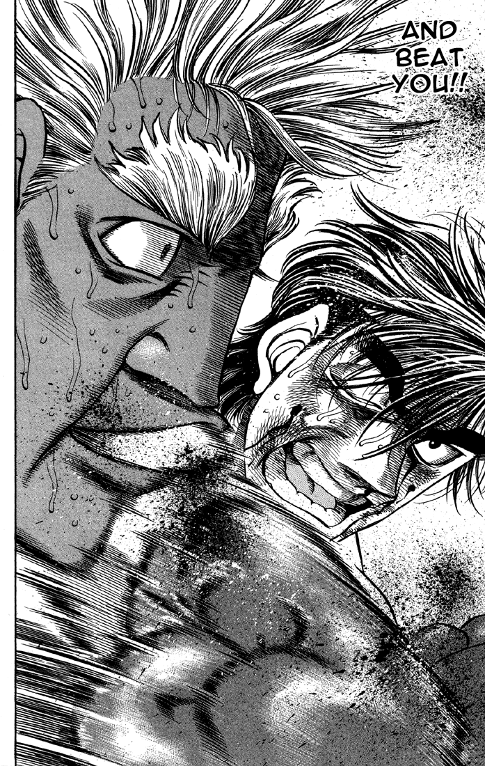 Chapter 391 — Round 391 — Page 23
