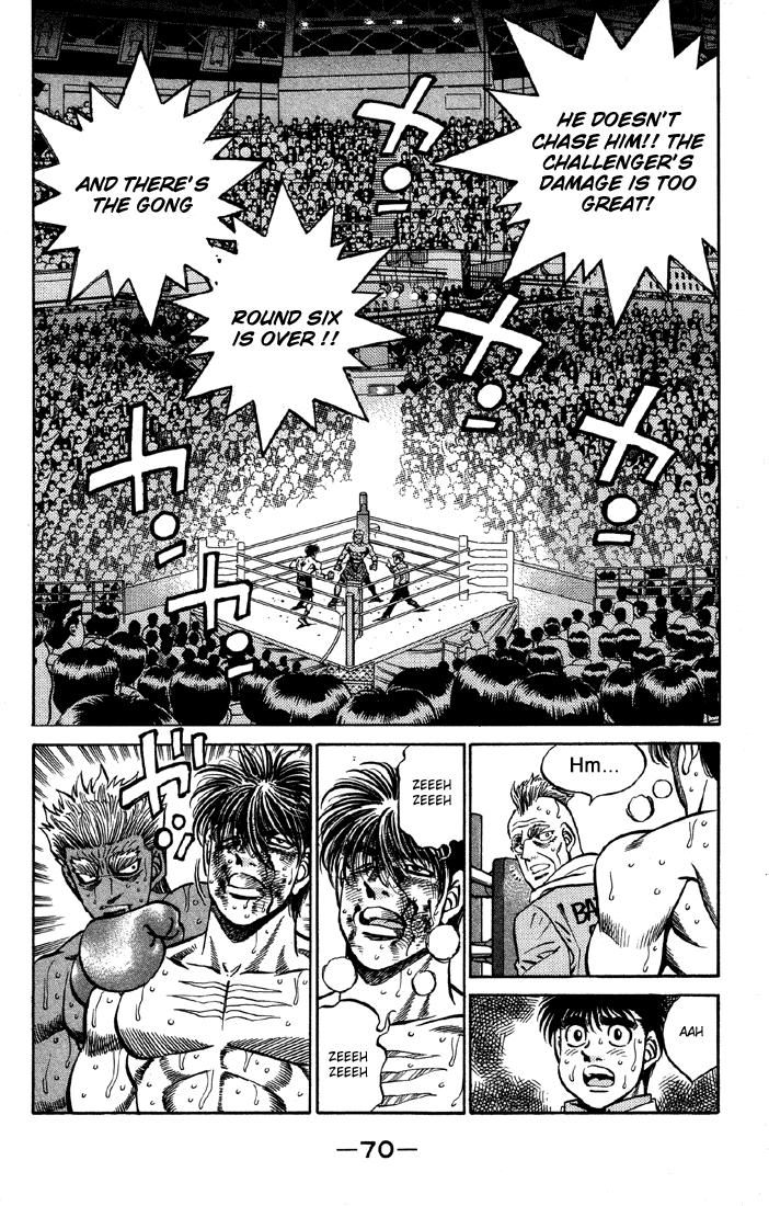 Chapter 392 — Round 392 — Page 4