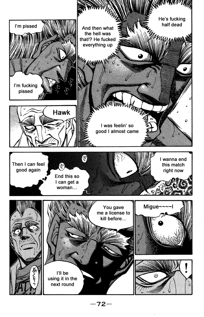 Chapter 392 — Round 392 — Page 6