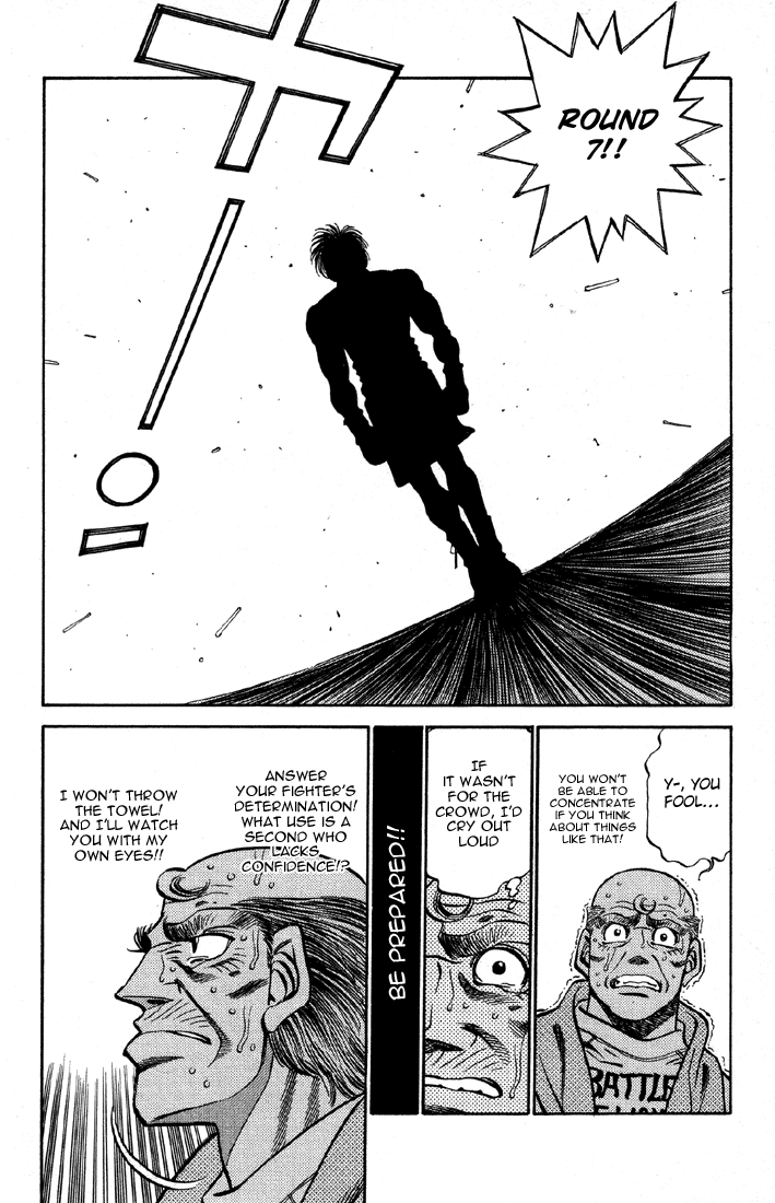 Chapter 392 — Round 392 — Page 10