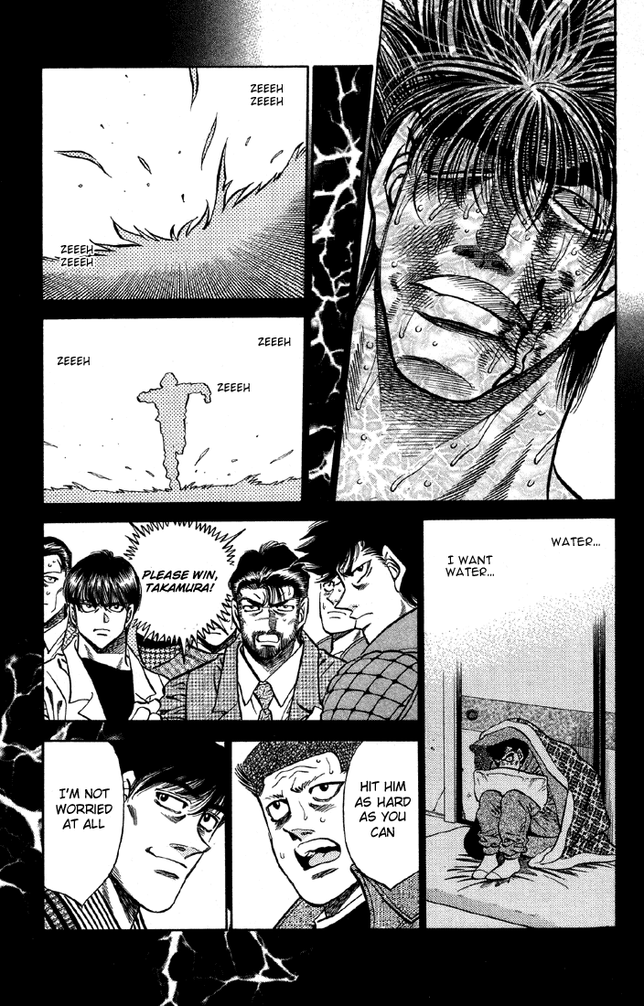 Chapter 392 — Round 392 — Page 13