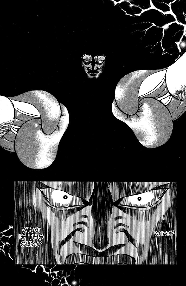 Chapter 392 — Round 392 — Page 15