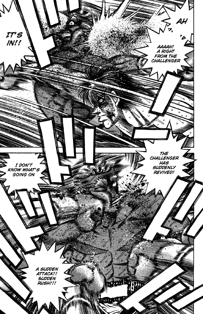 Chapter 392 — Round 392 — Page 17
