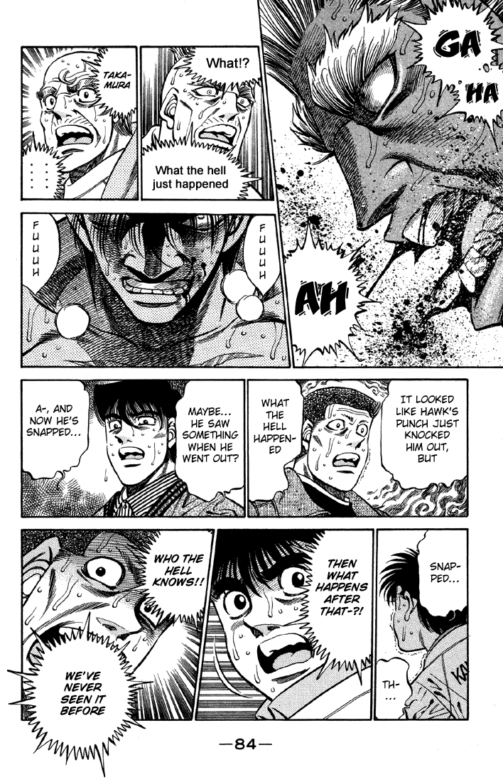 Chapter 392 — Round 392 — Page 18