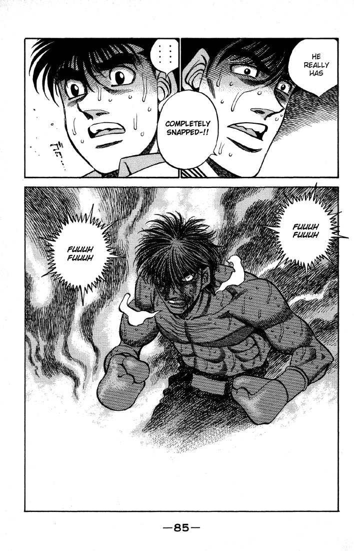Chapter 392 — Round 392 — Page 19