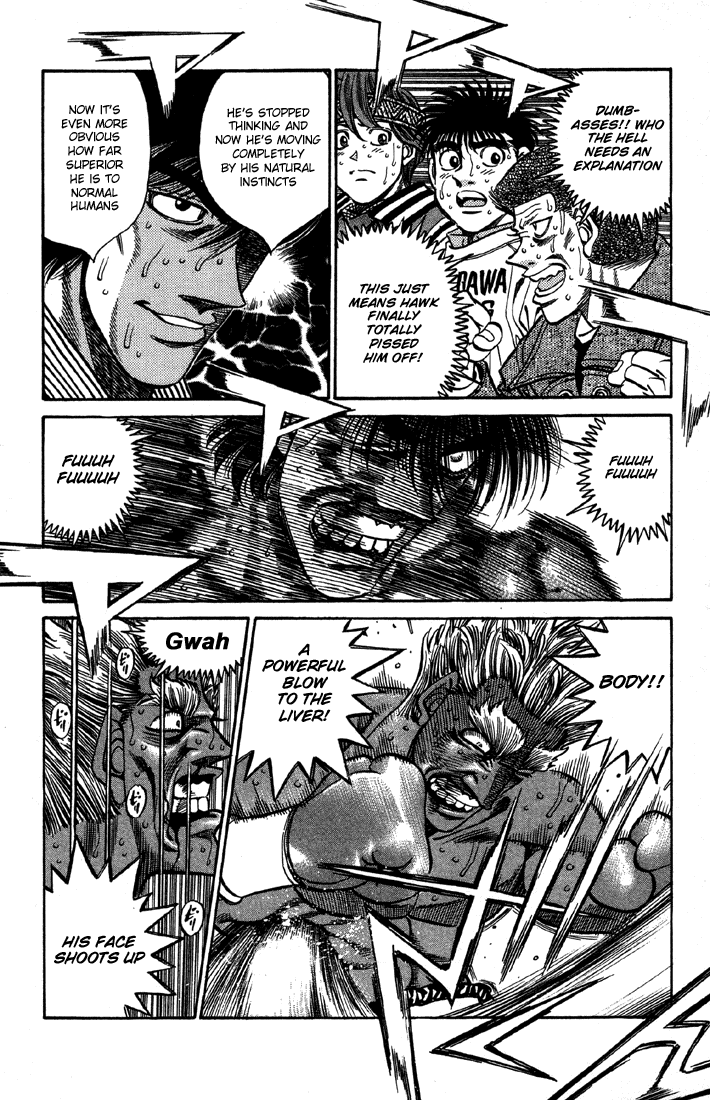 Chapter 393 — Round 393 — Page 4