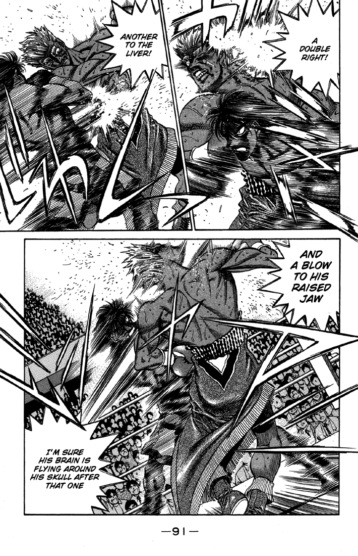 Chapter 393 — Round 393 — Page 5