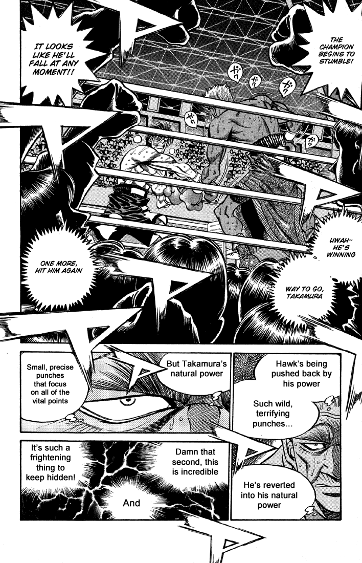 Chapter 393 — Round 393 — Page 6