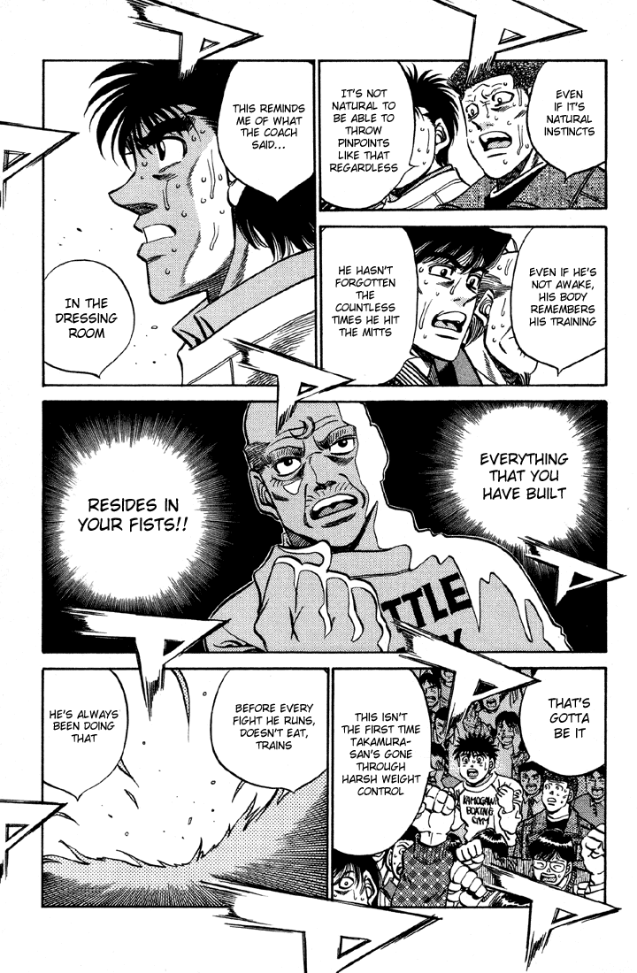 Chapter 393 — Round 393 — Page 9