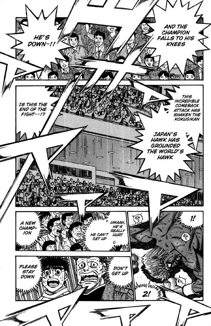 Chapter 393 — Round 393 — Page 13