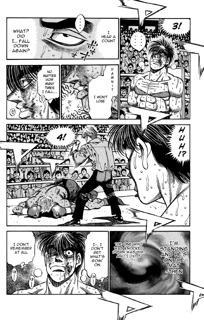 Chapter 393 — Round 393 — Page 14