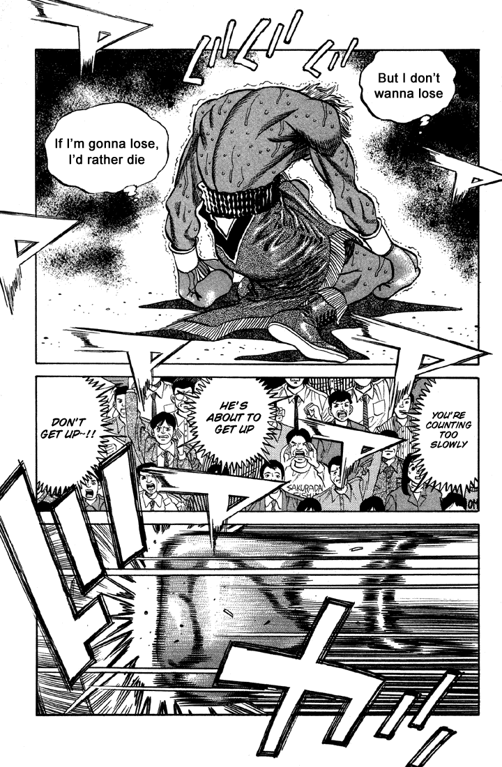 Chapter 393 — Round 393 — Page 17