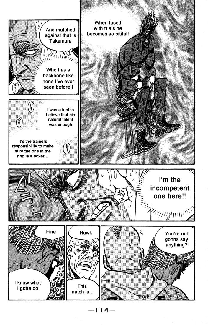 Chapter 394 — Round 394 — Page 8