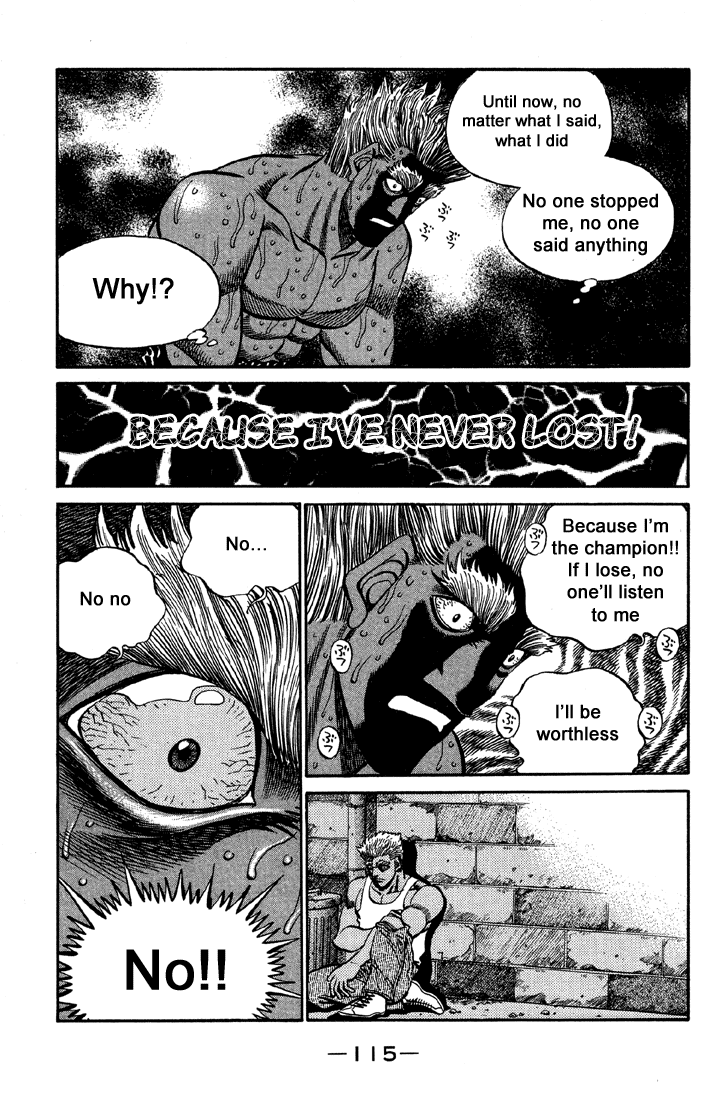 Chapter 394 — Round 394 — Page 9