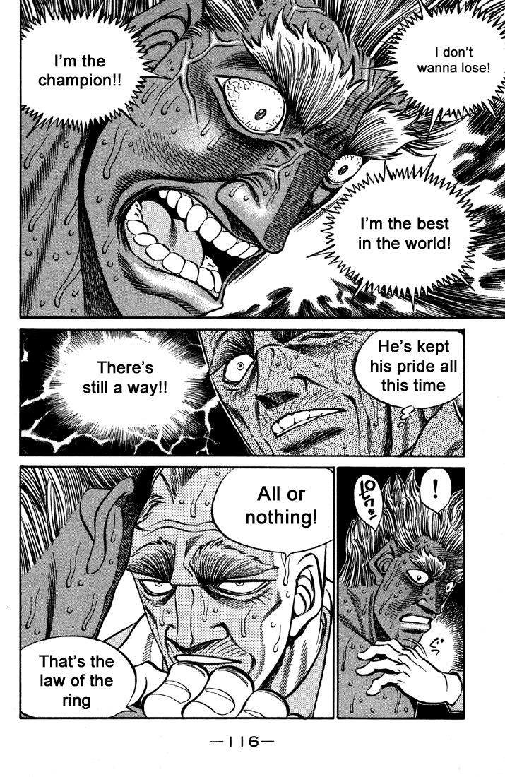 Chapter 394 — Round 394 — Page 10