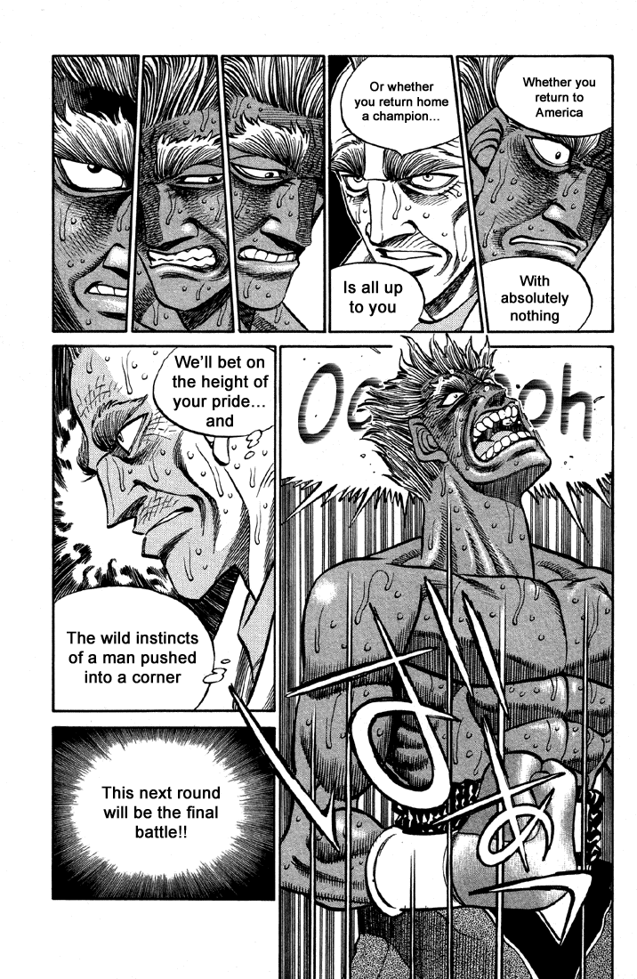 Chapter 394 — Round 394 — Page 11