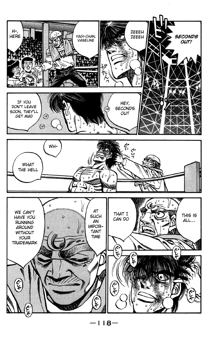 Chapter 394 — Round 394 — Page 12