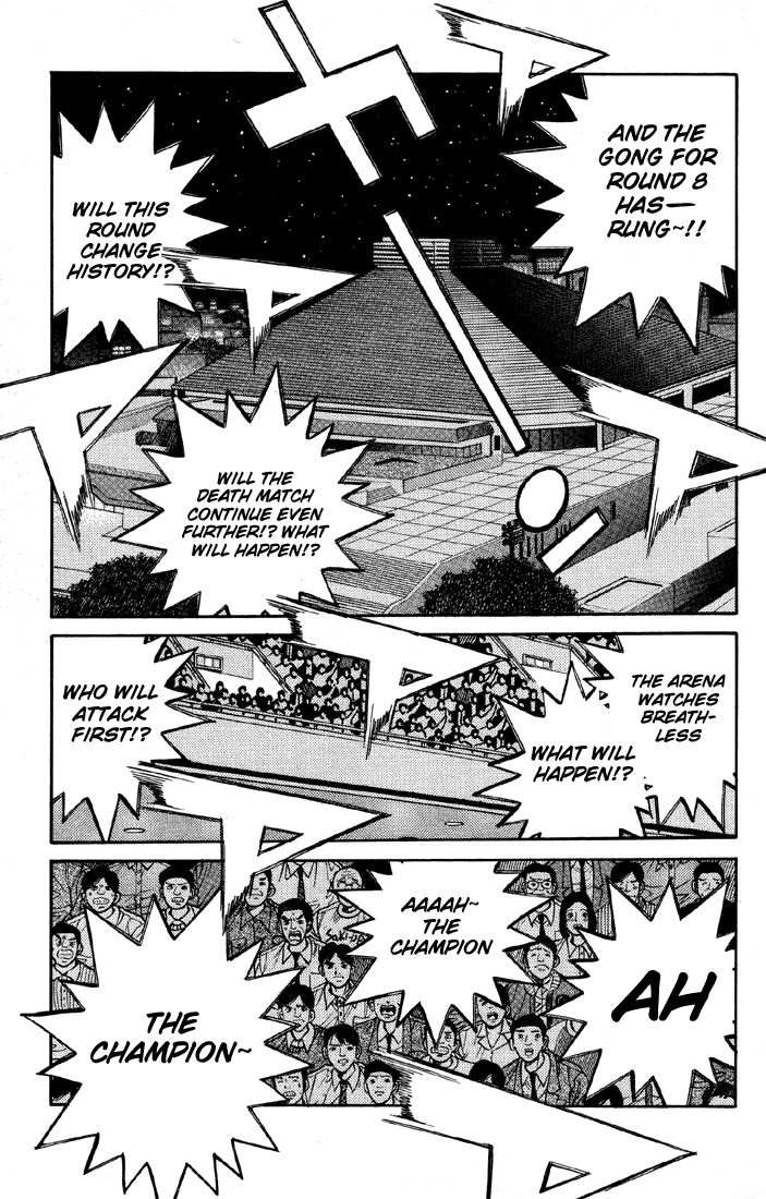 Chapter 394 — Round 394 — Page 15