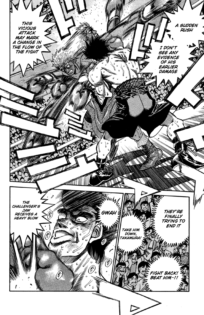 Chapter 394 — Round 394 — Page 16