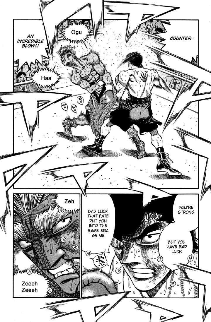 Chapter 394 — Round 394 — Page 18