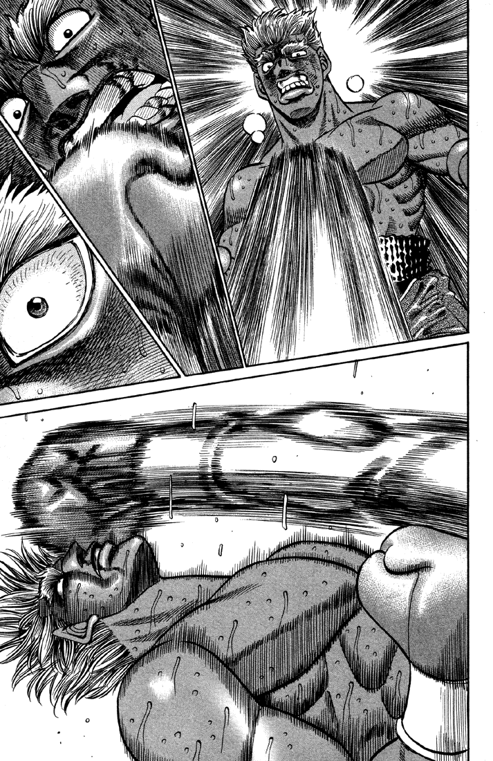 Chapter 395 — Round 395 — Page 9