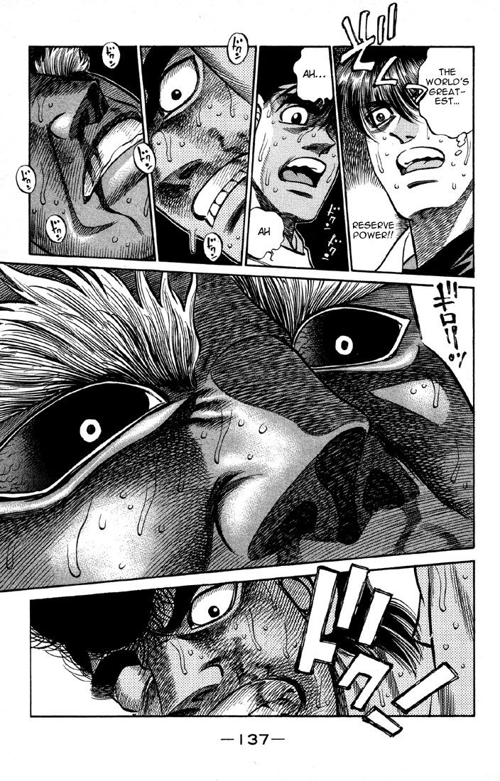 Chapter 395 — Round 395 — Page 11