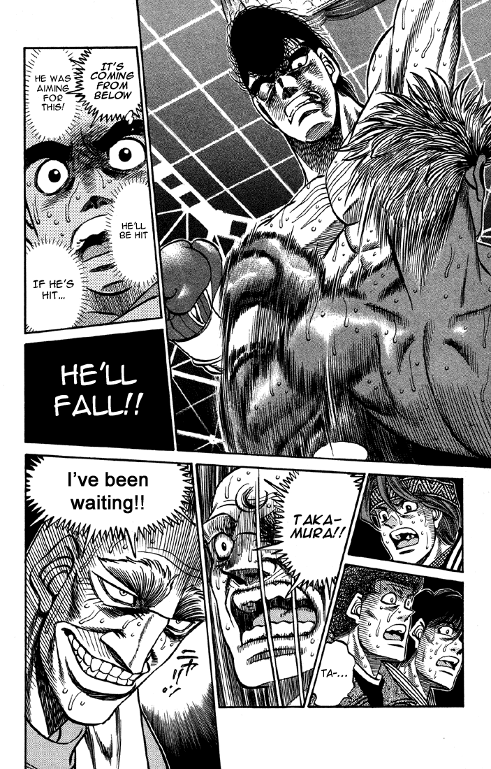 Chapter 395 — Round 395 — Page 12
