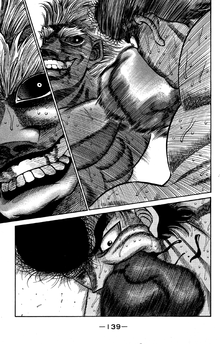 Chapter 395 — Round 395 — Page 13