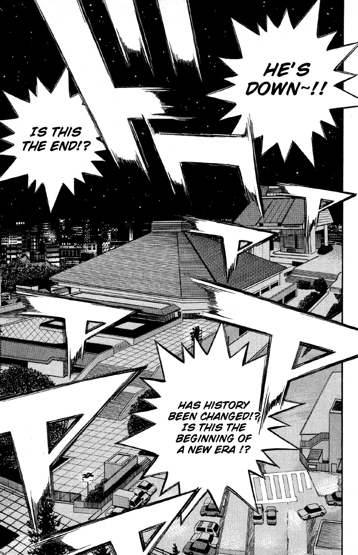 Chapter 395 — Round 395 — Page 18