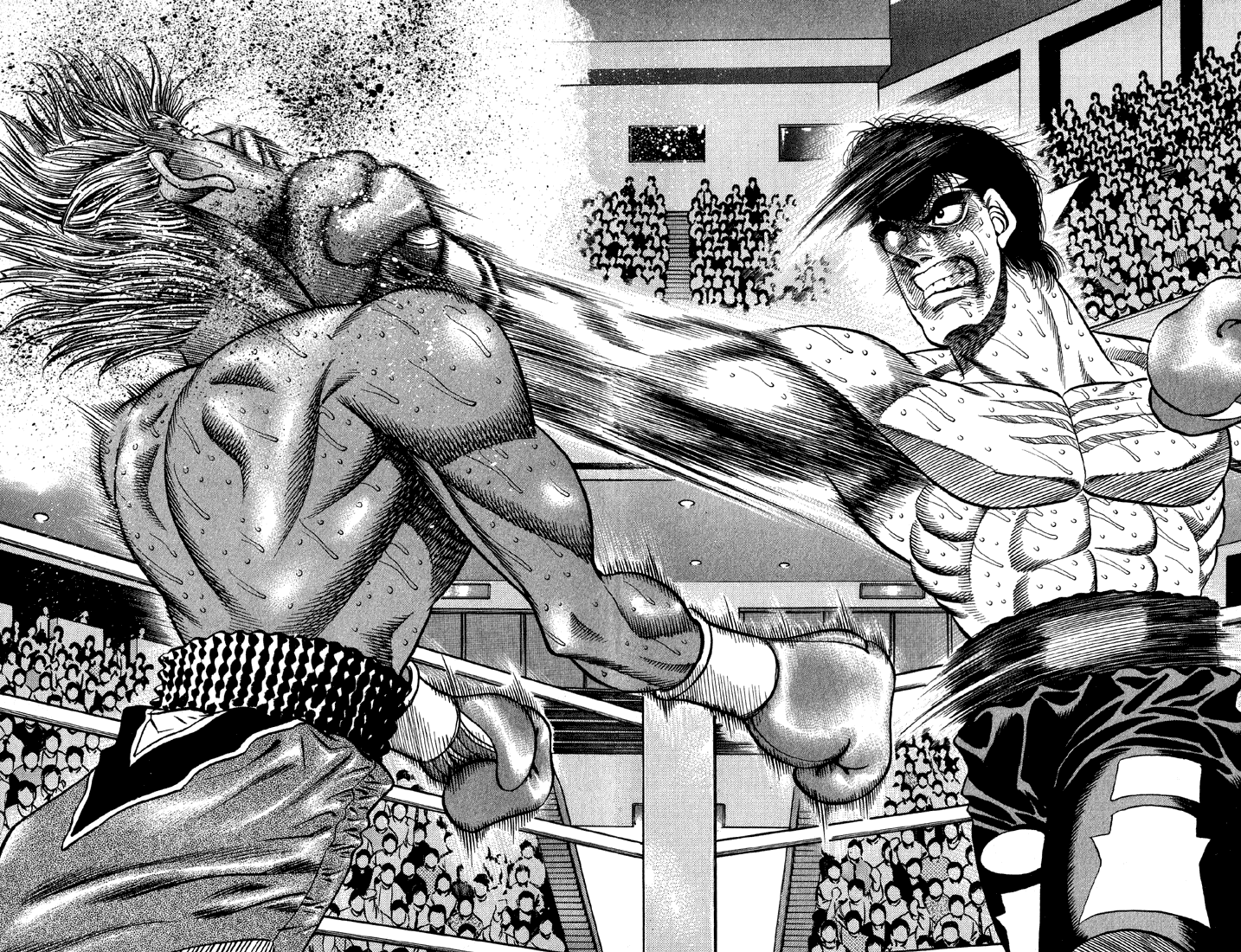Chapter 396 — Round 396 — Page 8