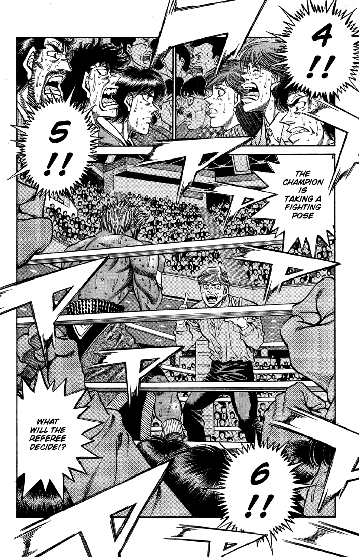 Chapter 396 — Round 396 — Page 11