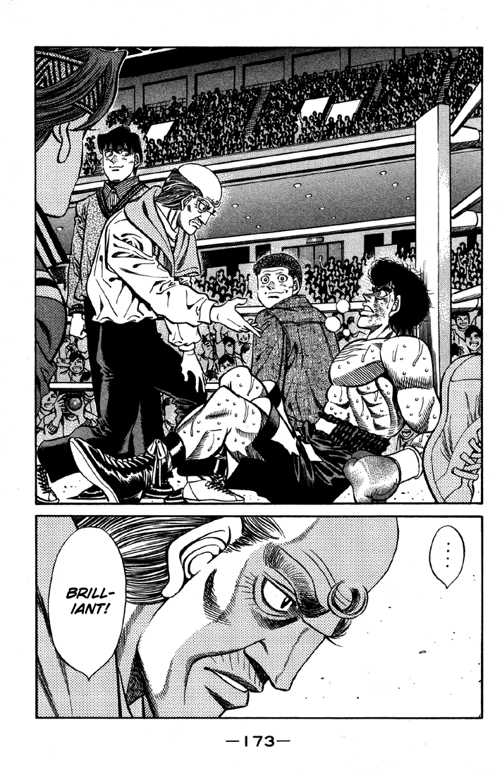 Chapter 397 — Round 397 — Page 6