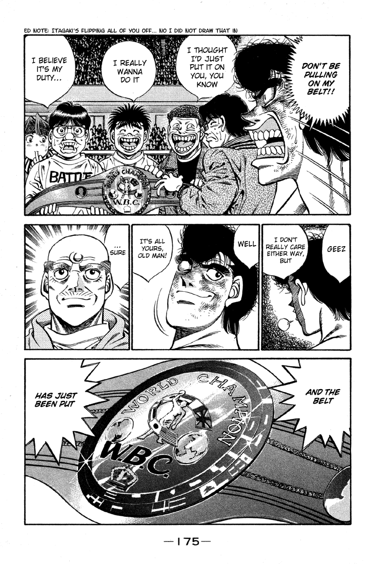 Chapter 397 — Round 397 — Page 8