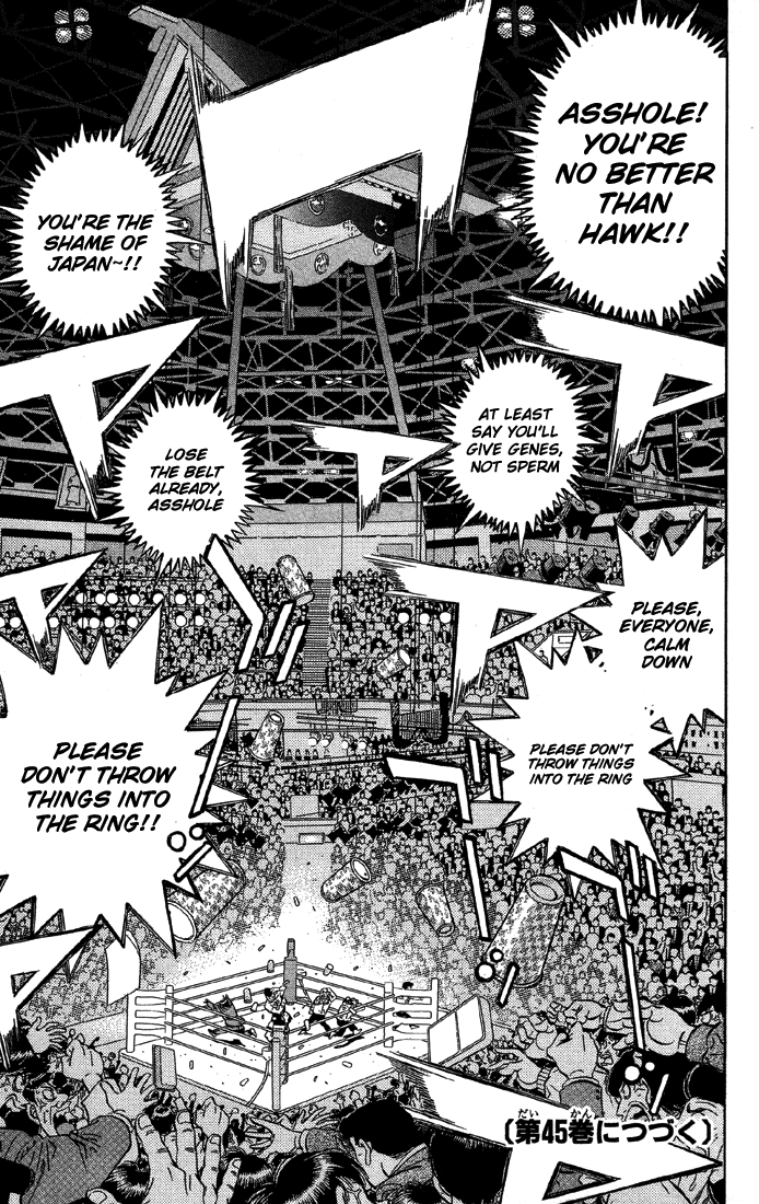 Chapter 397 — Round 397 — Page 18